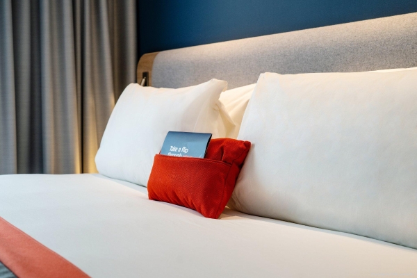 Holiday Inn Express DERRY - LONDONDERRY (Derry)